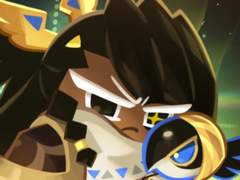 오늘의 현상수배: 태양과 나그네(1/3)