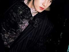 [김민규 빙의글/윤정한 빙의글] 뱀파이어가 나한테 준 시험