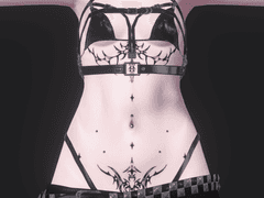 VRC Avatar Commissions