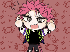 [카리스마] 사루카와 SD