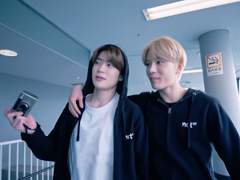 오빠들은 지치지 않아 ++