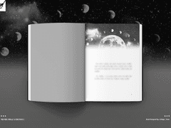 [내지 편집] #189 라체 님 | 난 만세 계시다