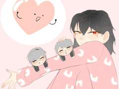 질투 많은 나가