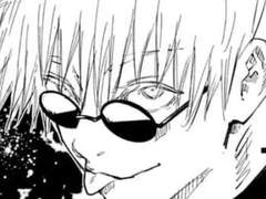 逃走者(도주자)의 아이 1