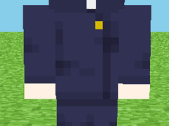 주술회전 마크 스킨 02