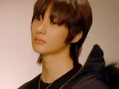 고딩 번따남 Talk