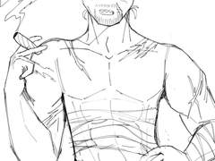 Harold Theodore 🐚