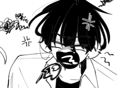 + 이름 붙일 필요도 없는 너의