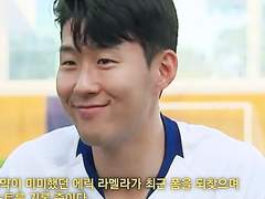 [손흥민] 오손도손 23