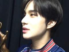 여주야 오빠말좀들어 [talk]