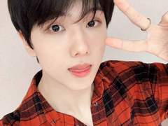 [Happy Birthday Jisung!] 지성이의 사랑