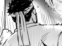 사냥꾼과 나무꾼(4)