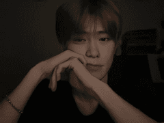 정재현 후회해 TALK 2