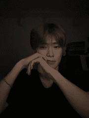 정재현 후회해 TALK