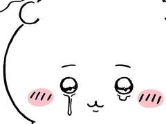 (-)가 번호를 따인다면 캐들의 반응은?