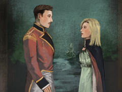 [루스터행맨ts] Prejudice and Pride 52~59