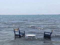 우리, 같이, 바다