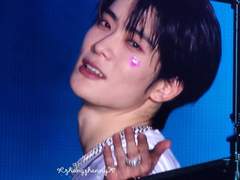 서브남이 이상해요