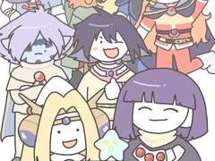 <드래곤 슬레이브>가 2024년 우리 집 현관 앞으로 배송되었다.