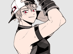 2024 신의탑 그림 모음