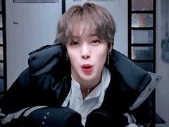 [몬스타엑스/NPS] 저는 음란하고 제 센티넬들은 잘생겼어요. 05