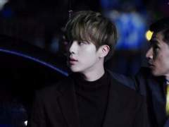 [김석진] 미안하다 사랑한다+++