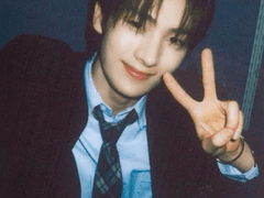 #1 무해한 그 아이