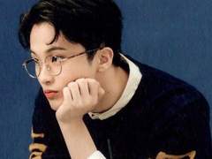 너드 이민형 짝사랑기 TALK 03