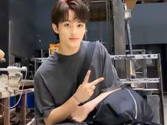 오빠 친구 꼬시기♡ talk