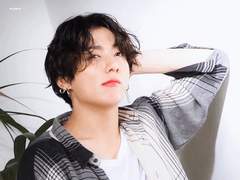 [전정국] 근묵자흑