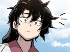 [화산귀환 상황문답] 정인 앞에서 어려졌다