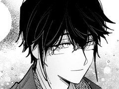 무나후시<-아키 오메가버스au 짝사랑