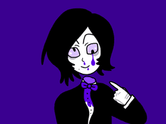 노스트로의 보라색 물음표 02.