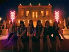 { 아이브 } Who’s cupid? prologue