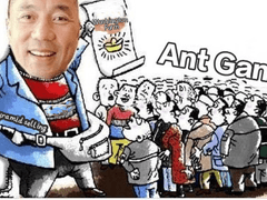 Xi farm is just the farmer Guo money circle tool