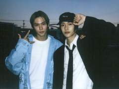 오빠 친구 Talk (2)