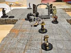 [울타리 너머: 요정과 용] 세션 1