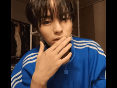 소꿉친구 윤재혁