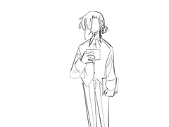 부조리 인생의 막은 부조리극 답다.