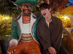 덥뮤다선 도서부 Talk 2