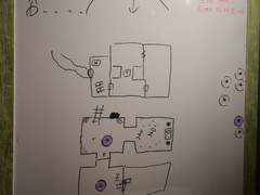 [울타리 너머: 요정과 용] 세션 2