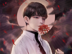 [BL] 여주의 오빠로 산다는 건 100-4p