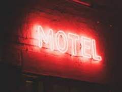 나폴리탄 괴담 - (36) 성공장 모텔에 오시는 걸 환영하지 않습니다.