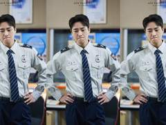 경찰오빠, 결혼하자…(제발)