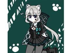 <원신 팬아트 모음집 1>