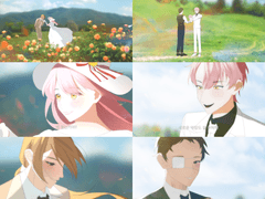 가장 인상 깊은 장면 커미션