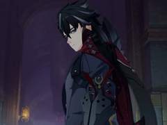 { 원신 } 외전, 사라져버린 그녀의 신의 눈.