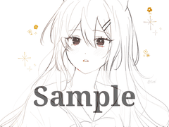 이온 낙퀄 커미션 [준비중]