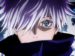 고죠 사토루 네임리스 썰 2개