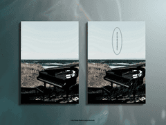 071. 피아노 소나타 2번 올림 사단조 작품번호 19번